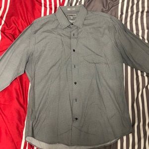 Express Dress Shirt